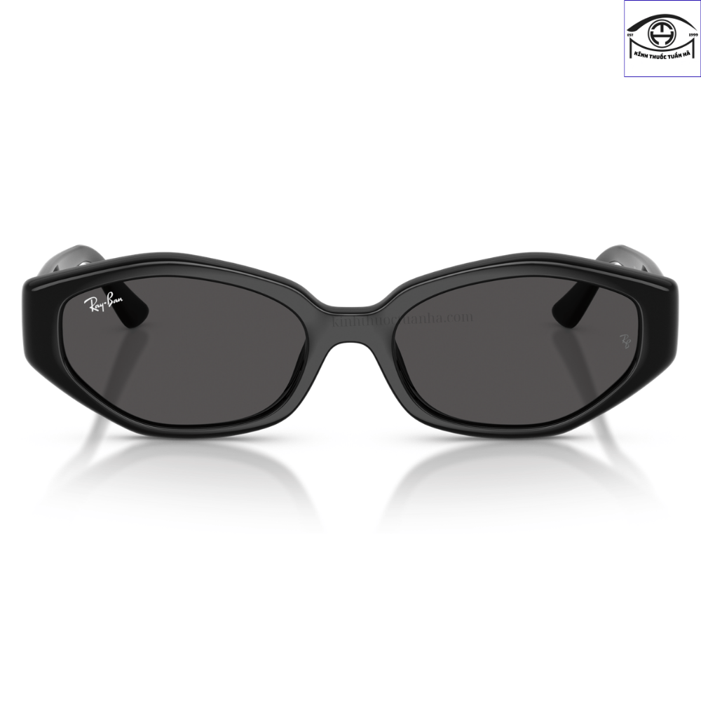 Kính Mát Ray-Ban 0RB4473D 4 Kính Mát Ray-Ban 0RB4473D - Ảnh 2