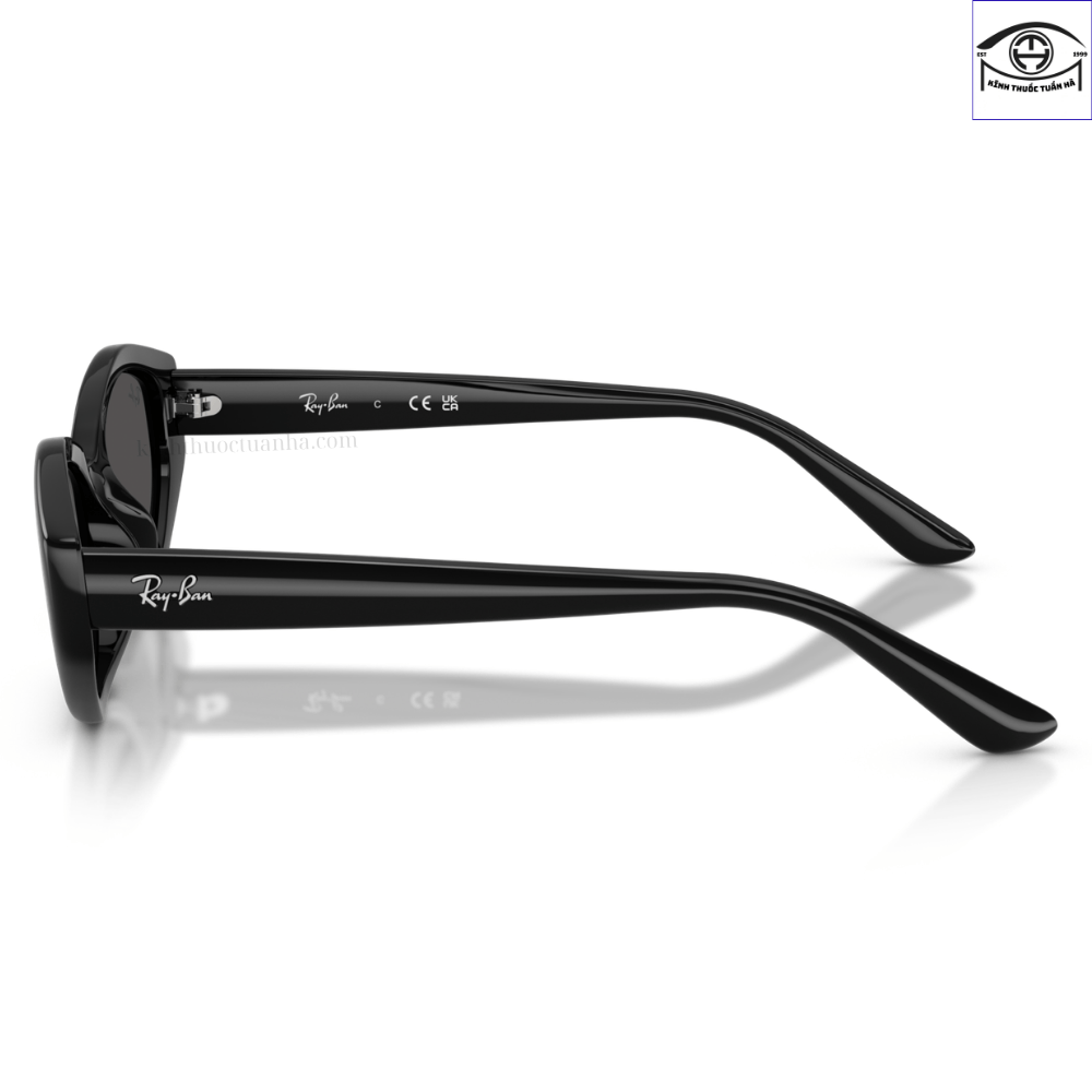Kính Mát Ray-Ban 0RB4473D 5 Kính Mát Ray-Ban 0RB4473D - Ảnh 3