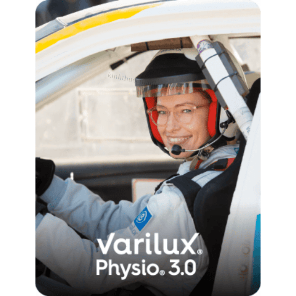 Kính Đa Tròng Essilor Varilux Physio 3.0 4 Kính Đa Tròng Essilor Varilux Physio 3.0 - Ảnh 2