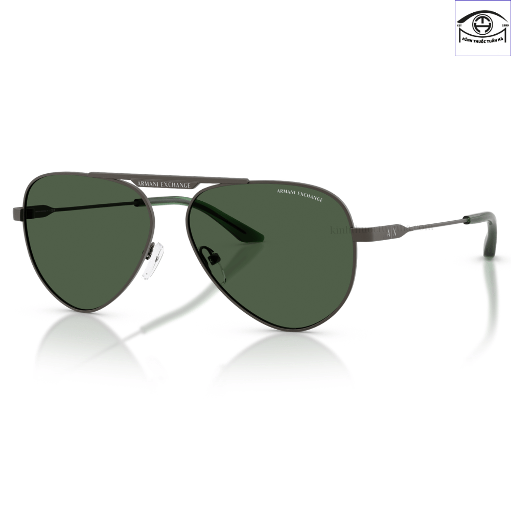 Kính mát Armani Exchange 0AX2060S