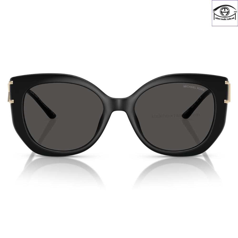 Kính Mát MICHAEL KORS Alicante 0MK2236U 5 Kính Mát MICHAEL KORS Alicante 0MK2236U - Ảnh 3