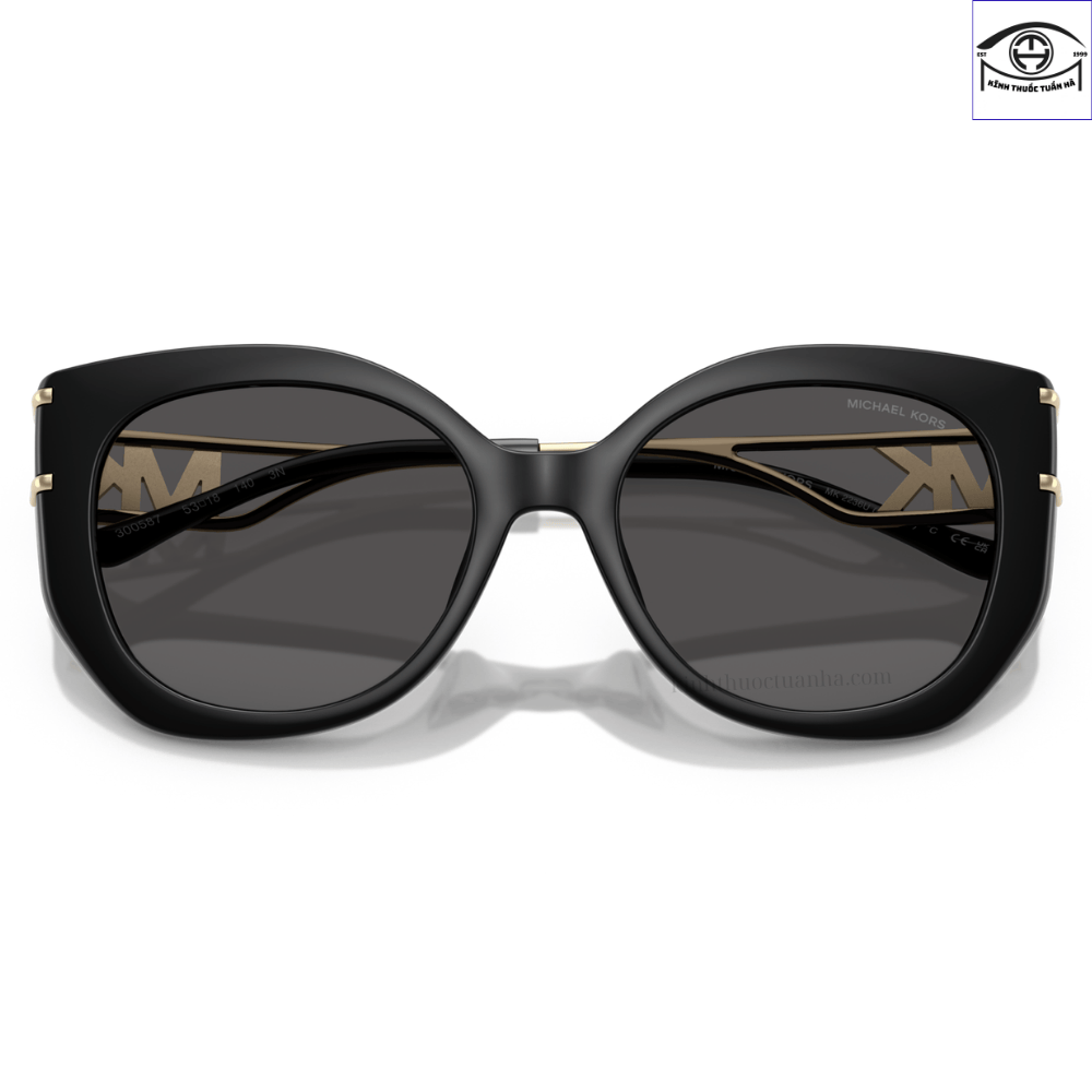 Kính Mát MICHAEL KORS Alicante 0MK2236U 8 Kính Mát MICHAEL KORS Alicante 0MK2236U - Ảnh 6