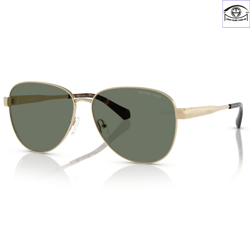 Kính Mát MICHAEL KORS Biarritz 0MK1160