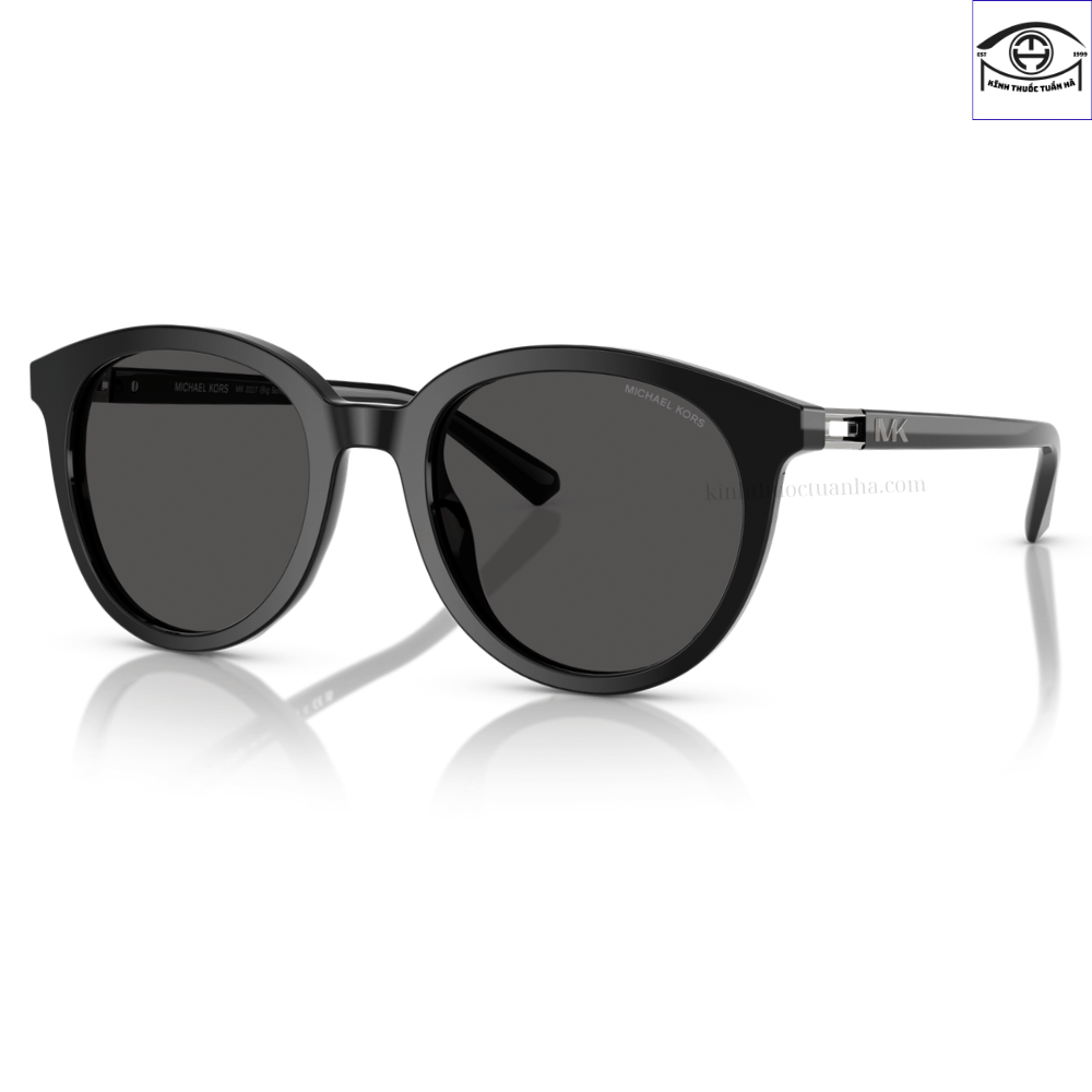 Kính Mát MICHAEL KORS Big bend 0MK2227