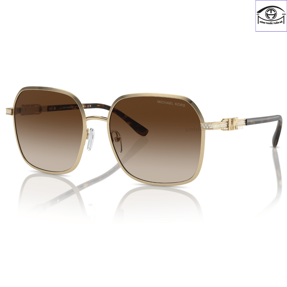 Kính Mát MICHAEL KORS Cadiz 0MK1145B 3 Kính Mát MICHAEL KORS Cadiz 0MK1145B