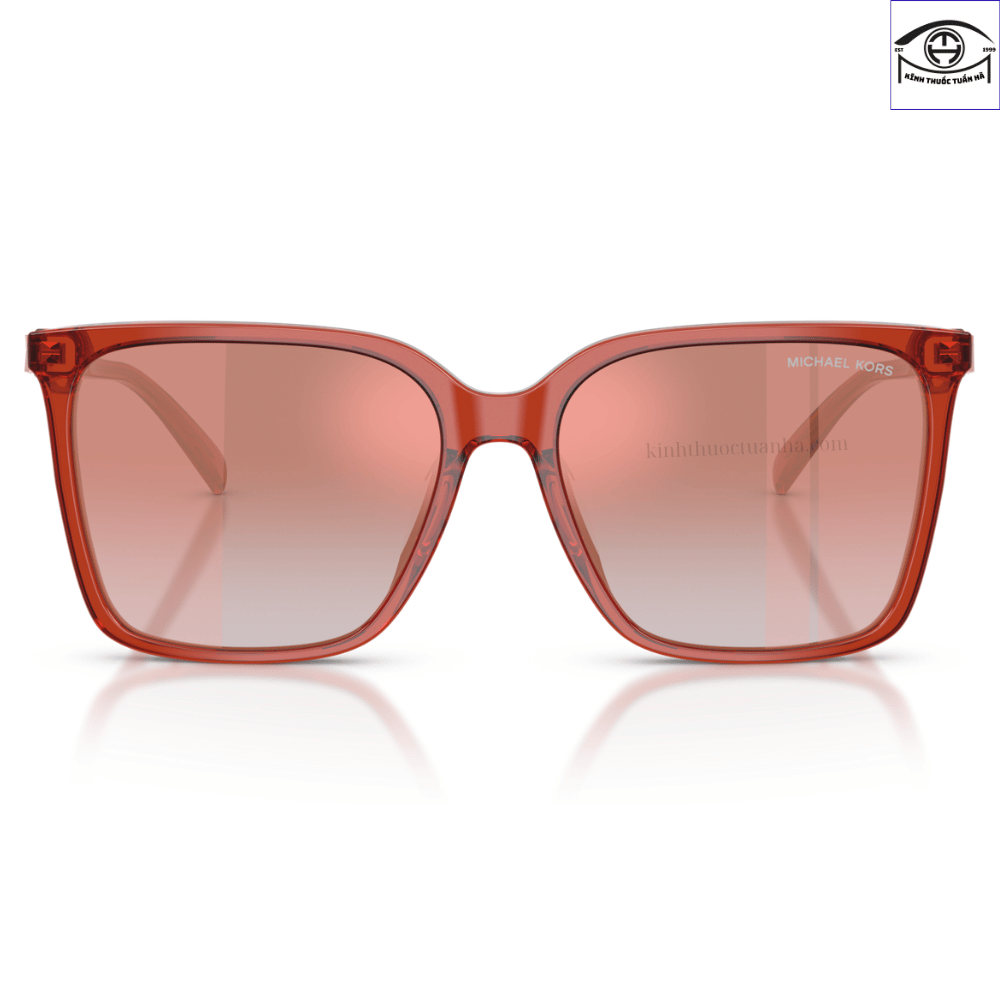 Kính Mát MICHAEL KORS Canberra 0MK2197U 5 Kính Mát MICHAEL KORS Canberra 0MK2197U - Ảnh 3