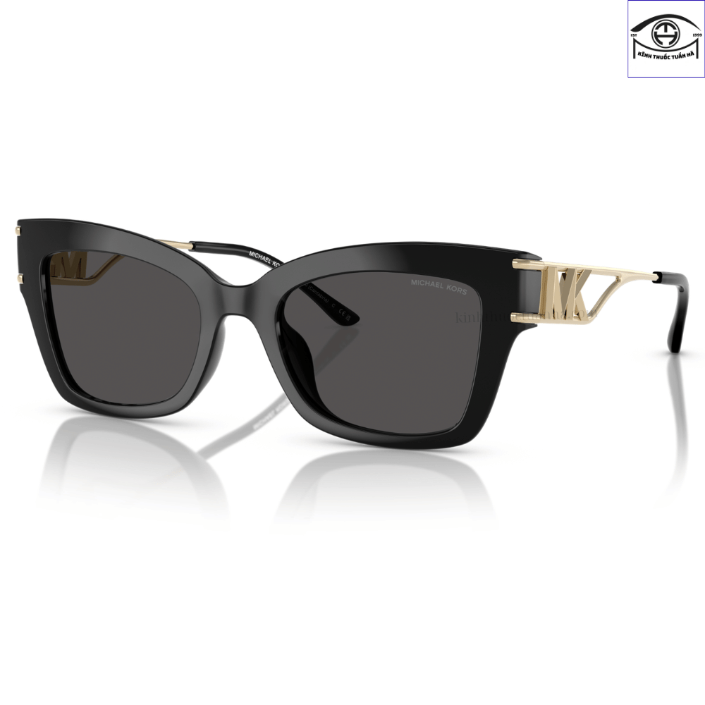 Kính Mát MICHAEL KORS Cantabria 0MK2237U