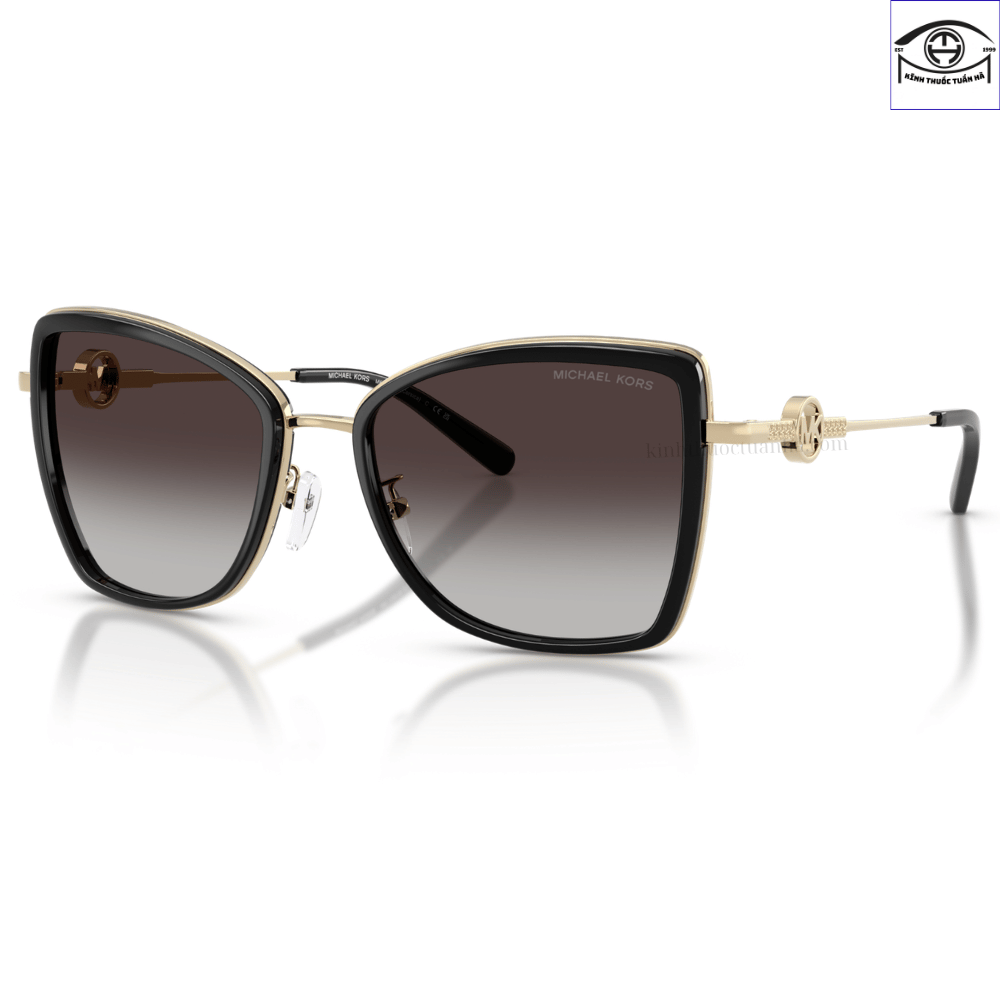 Kính Mát MICHAEL KORS Corsica 0MK1067B
