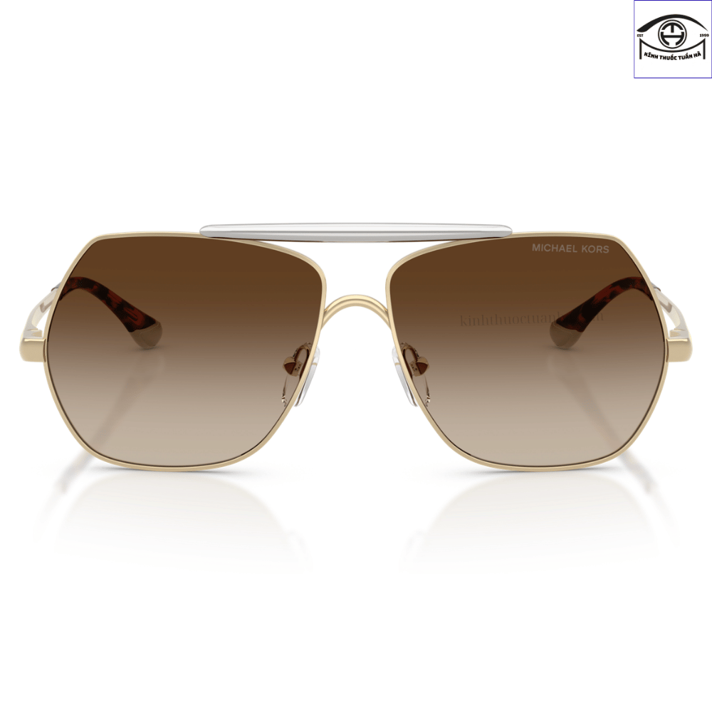 Kính Mát MICHAEL KORS Denver 0MK1173 4 Kính Mát MICHAEL KORS Denver 0MK1173 - Ảnh 2