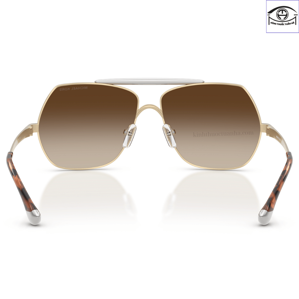 Kính Mát MICHAEL KORS Denver 0MK1173 6 Kính Mát MICHAEL KORS Denver 0MK1173 - Ảnh 4