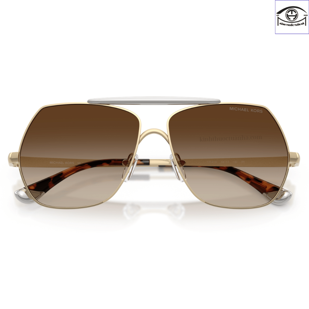 Kính Mát MICHAEL KORS Denver 0MK1173 7 Kính Mát MICHAEL KORS Denver 0MK1173 - Ảnh 5