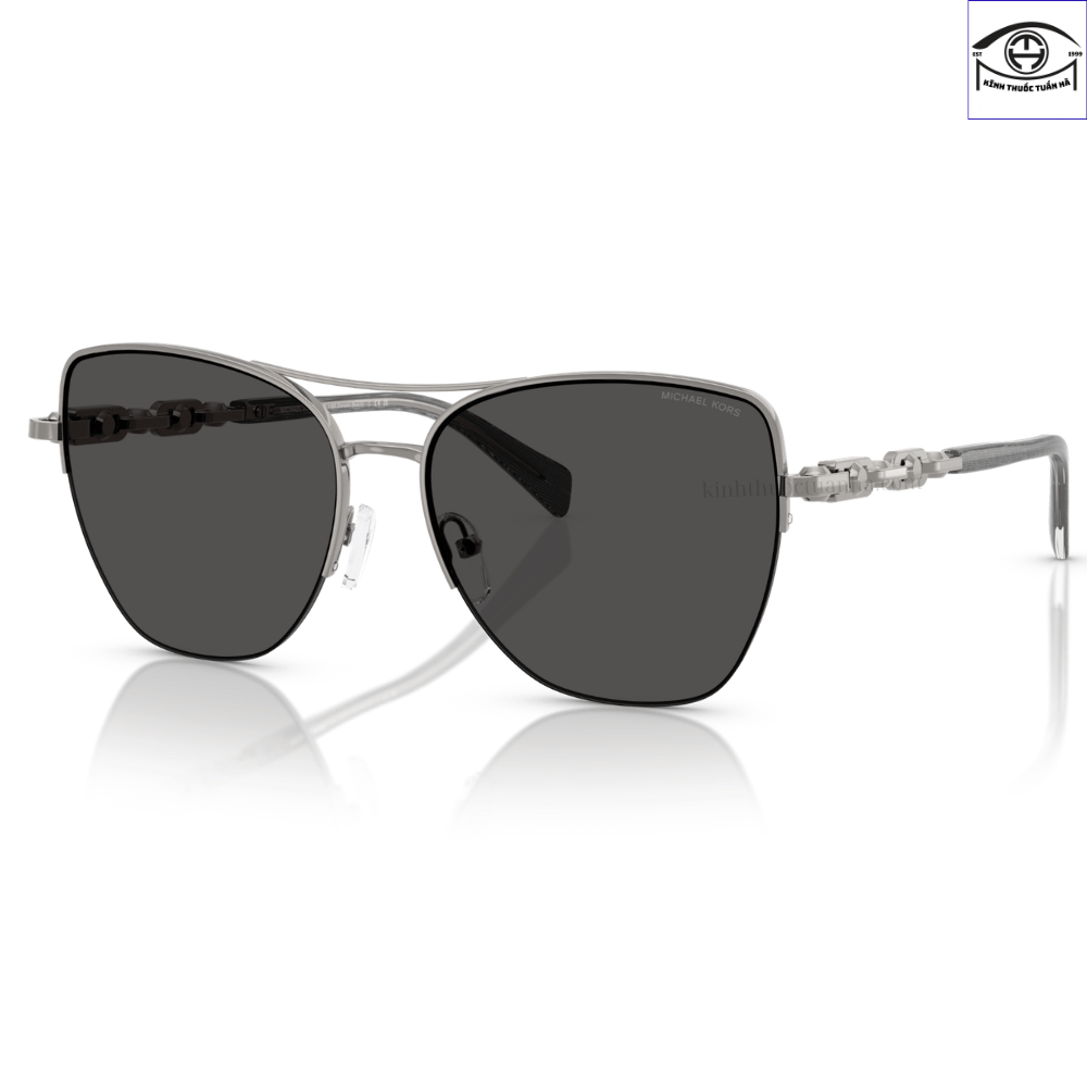 Kính Mát MICHAEL KORS Dorado beach 0MK1163 1 Kính Mát MICHAEL KORS Dorado beach 0MK1163