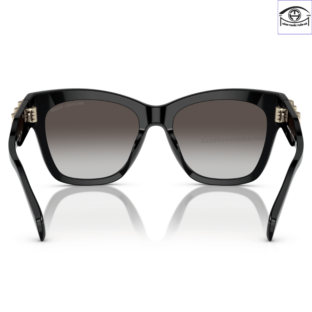 Kính Mát MICHAEL KORS Empire square 0MK2182U 7 Kính Mát MICHAEL KORS Empire square 0MK2182U - Ảnh 5