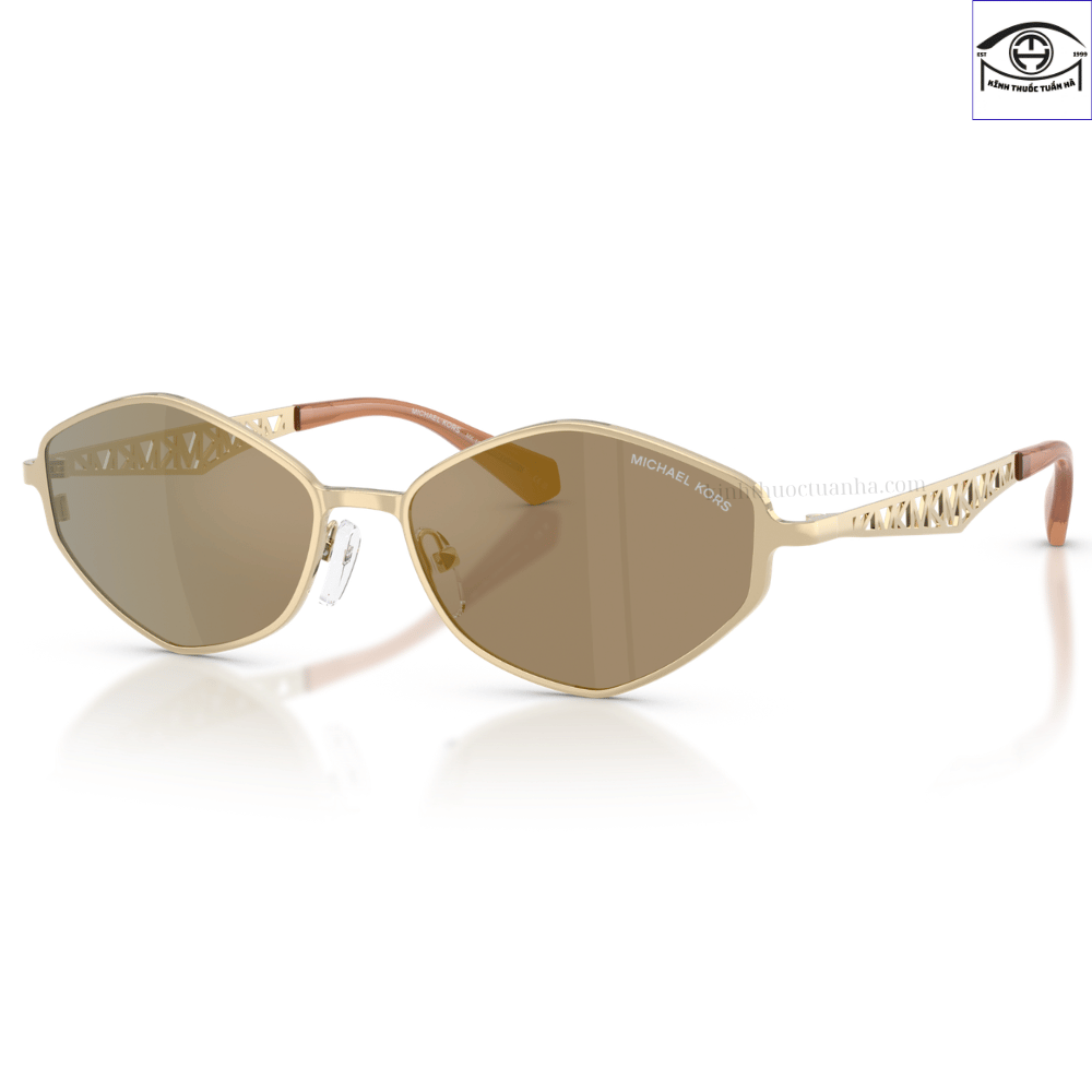 Kính Mát MICHAEL KORS Gold coast 0MK1181