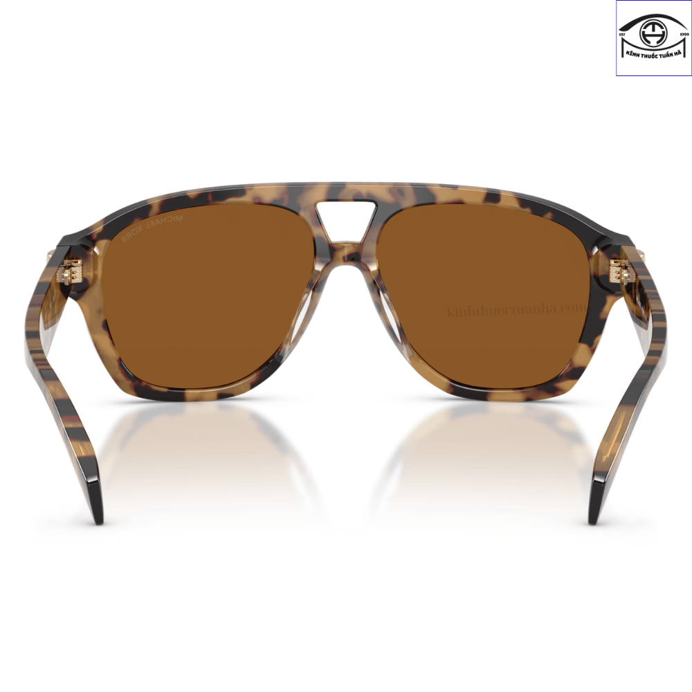 Kính Mát MICHAEL KORS Grenada 0MK2277U 6 Kính Mát MICHAEL KORS Grenada 0MK2277U - Ảnh 4