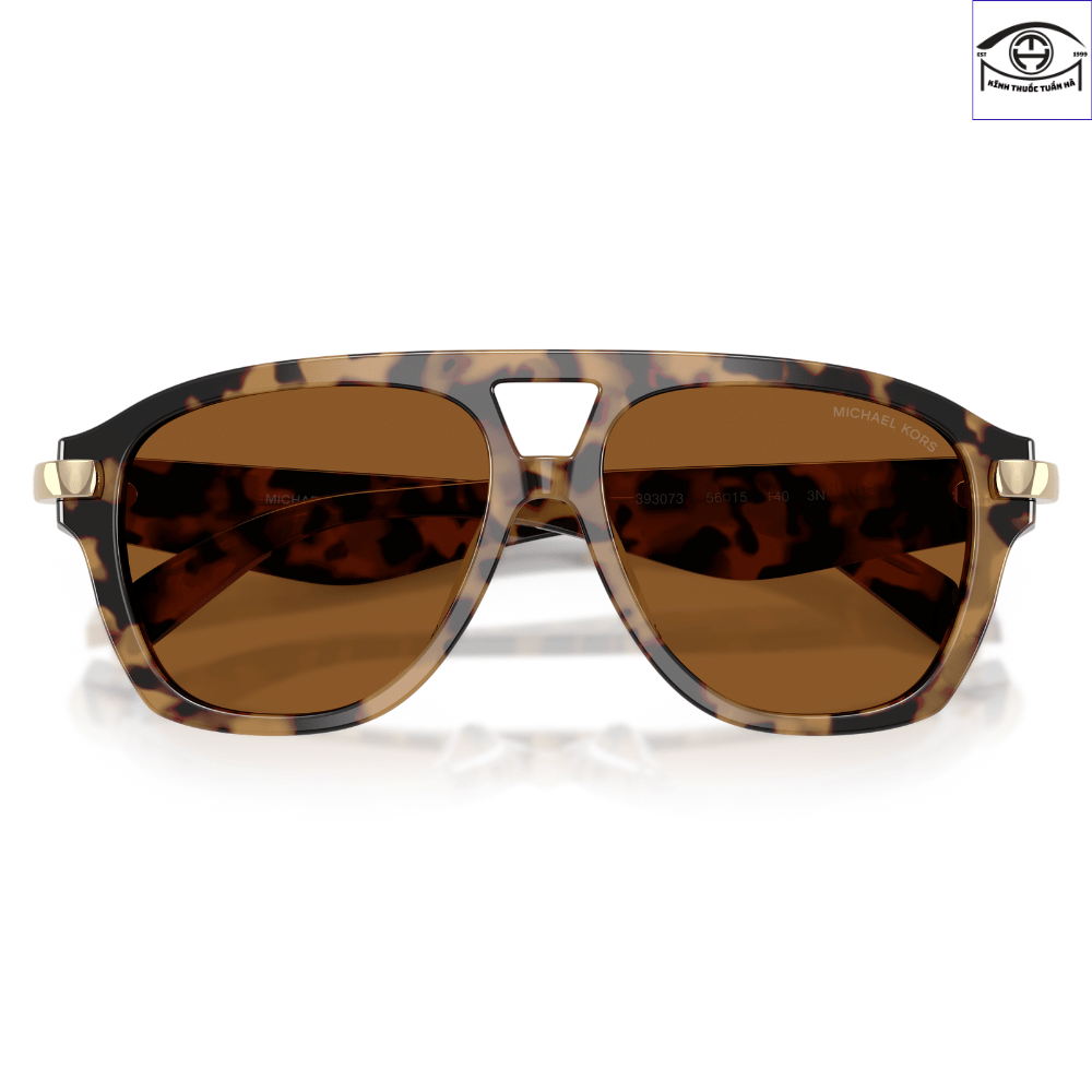 Kính Mát MICHAEL KORS Grenada 0MK2277U 7 Kính Mát MICHAEL KORS Grenada 0MK2277U - Ảnh 5
