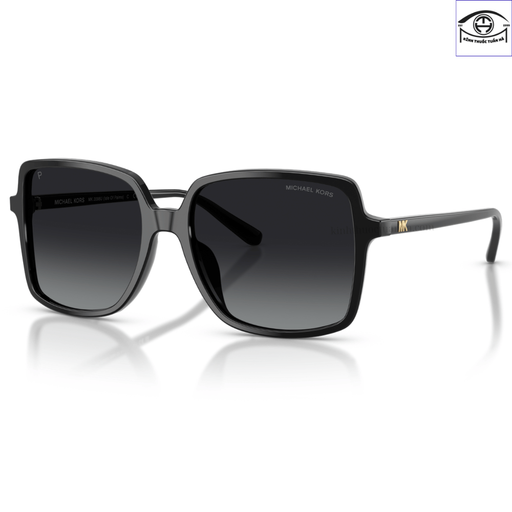 Kính Mát MICHAEL KORS Isle of palms 0MK2098U