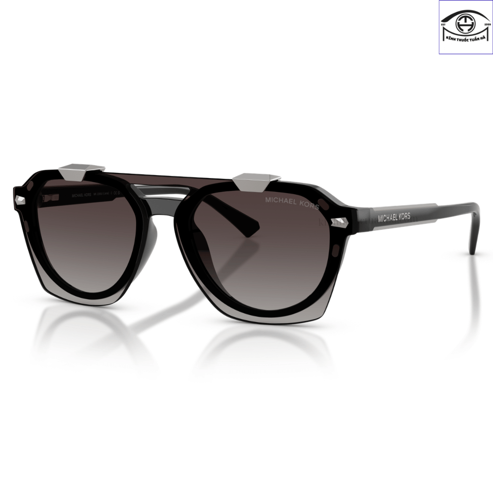 Kính Mát MICHAEL KORS Lanai 0MK2280U 4 Kính Mát MICHAEL KORS Lanai 0MK2280U - Ảnh 2