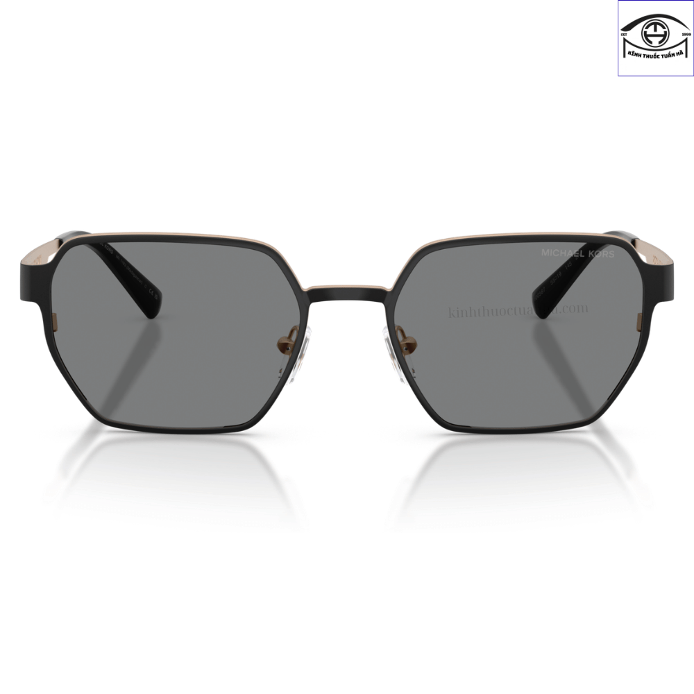 Kính Mát MICHAEL KORS Madagascar 0MK1183 4 Kính Mát MICHAEL KORS Madagascar 0MK1183 - Ảnh 2