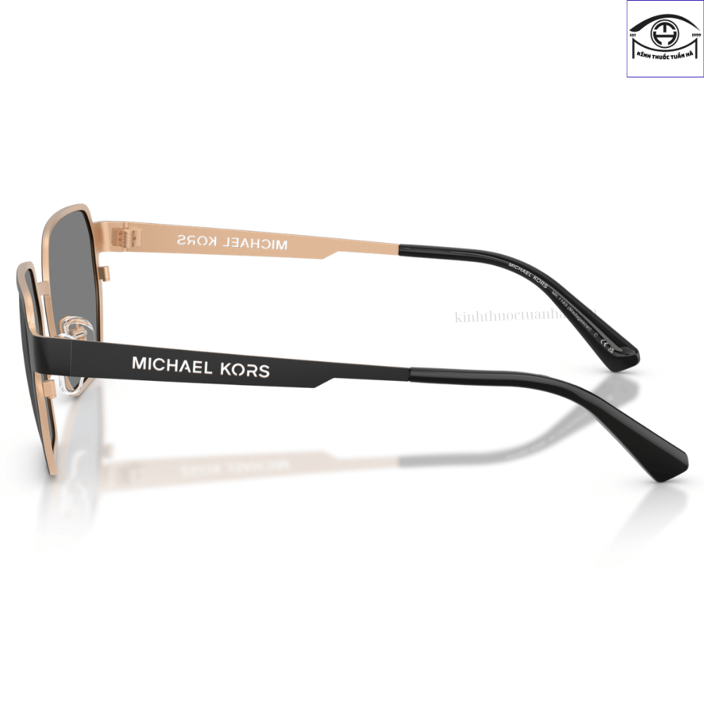 Kính Mát MICHAEL KORS Madagascar 0MK1183 5 Kính Mát MICHAEL KORS Madagascar 0MK1183 - Ảnh 3