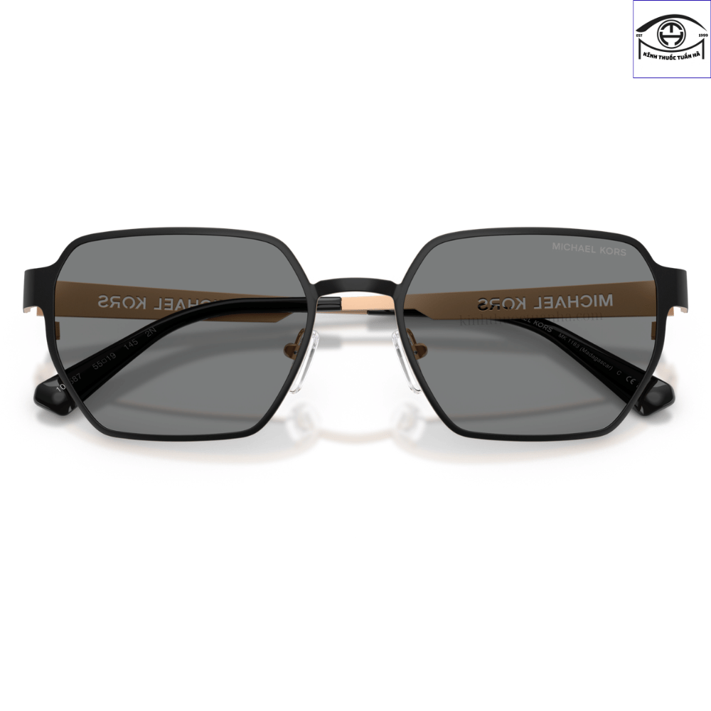 Kính Mát MICHAEL KORS Madagascar 0MK1183 7 Kính Mát MICHAEL KORS Madagascar 0MK1183 - Ảnh 5