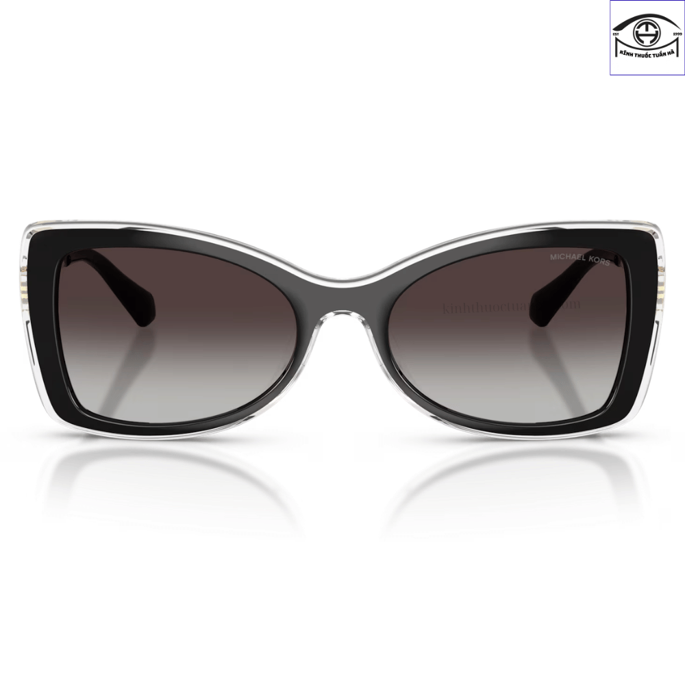 Kính Mát MICHAEL KORS Malaga 0MK2272U 4 Kính Mát MICHAEL KORS Malaga 0MK2272U - Ảnh 2