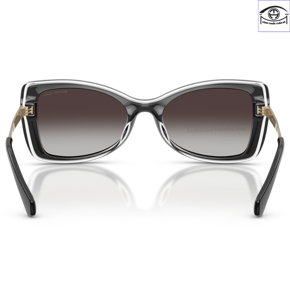 Kính Mát MICHAEL KORS Malaga 0MK2272U 6 Kính Mát MICHAEL KORS Malaga 0MK2272U - Ảnh 4