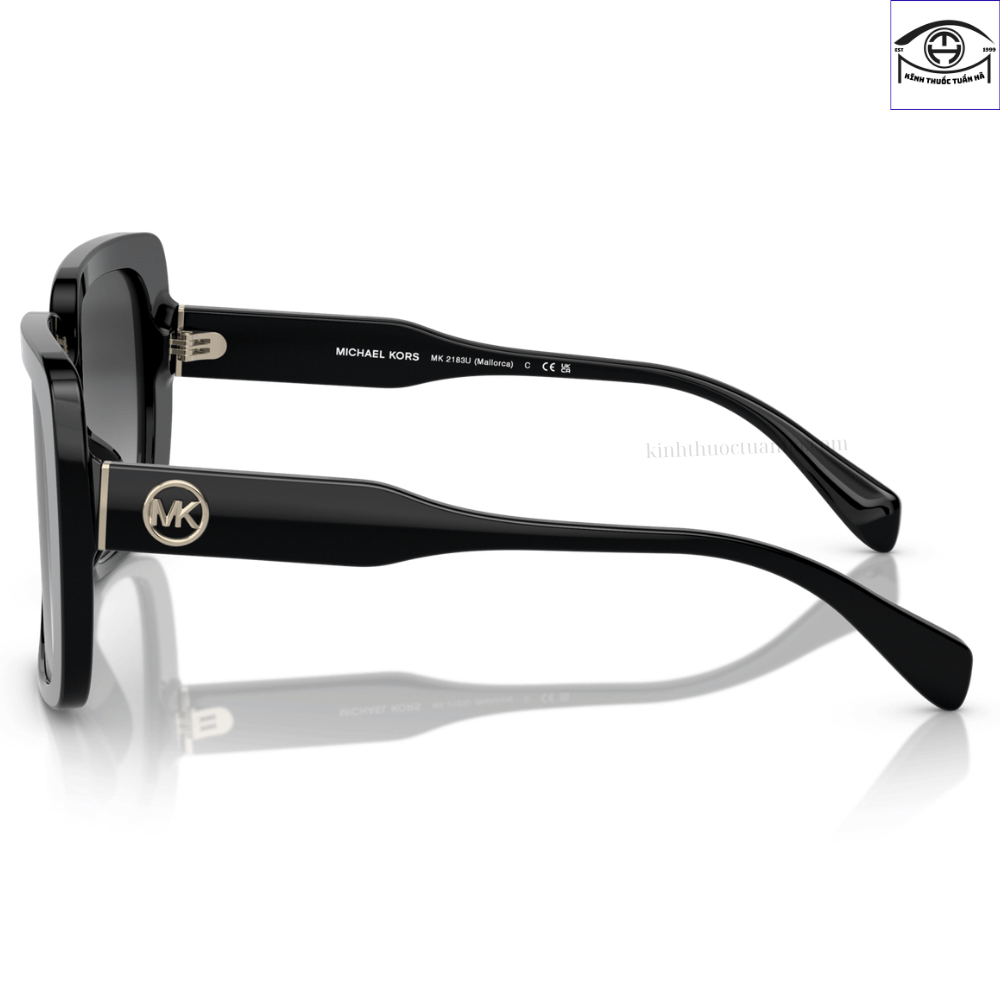 Kính Mát MICHAEL KORS Mallorca 0MK2183U 6 Kính Mát MICHAEL KORS Mallorca 0MK2183U - Ảnh 4