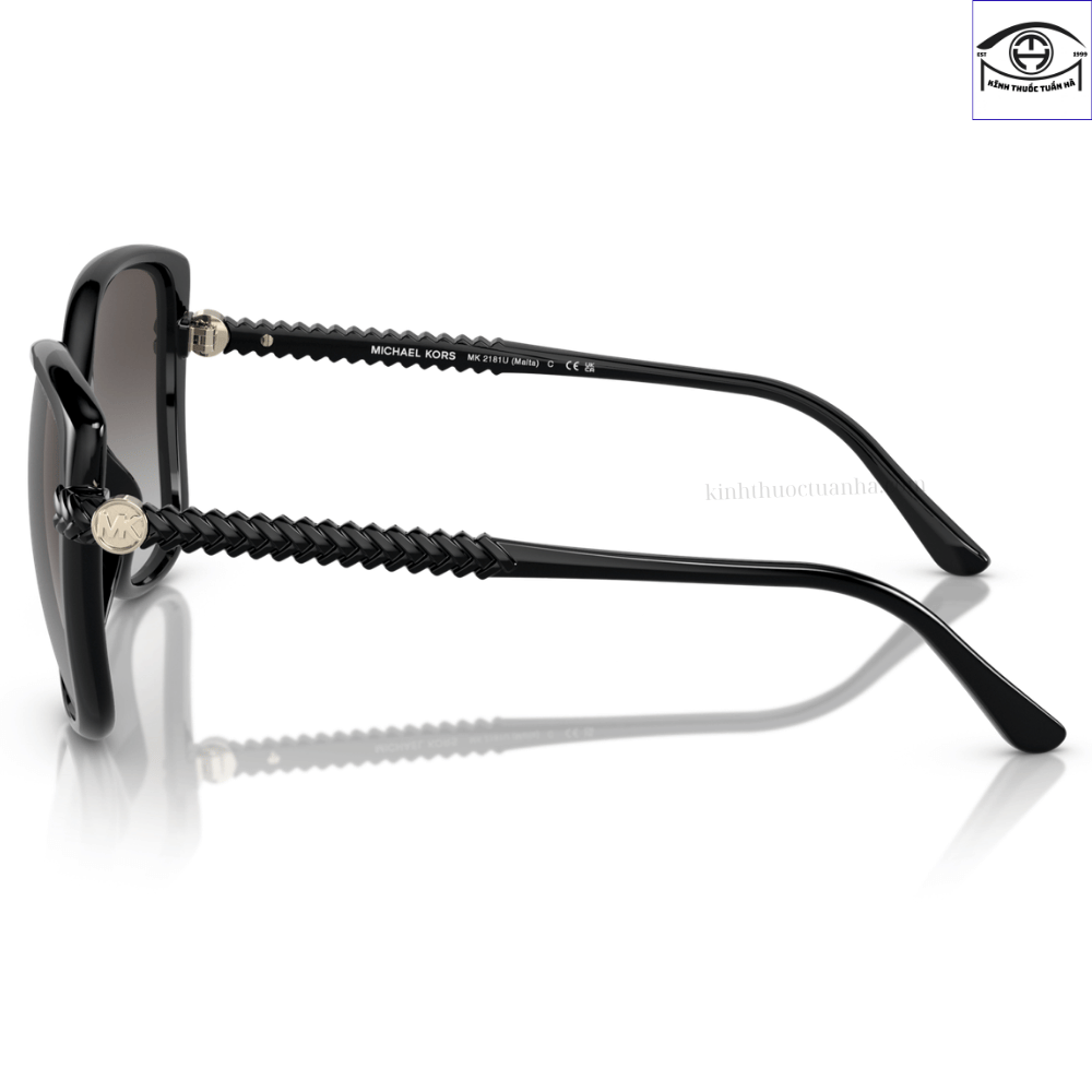 Kính Mát MICHAEL KORS Malta 0MK2181U 6 Kính Mát MICHAEL KORS Malta 0MK2181U - Ảnh 4