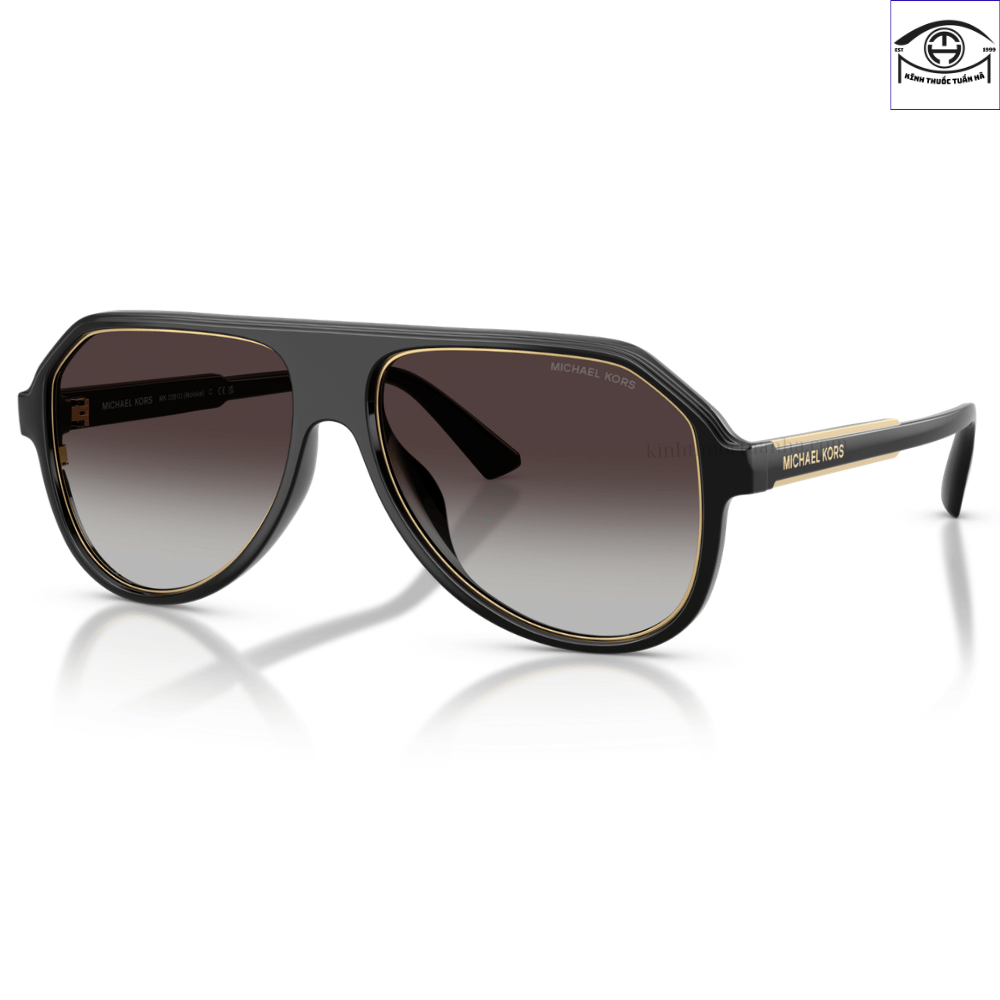 Kính Mát MICHAEL KORS Molokai 0MK2281U