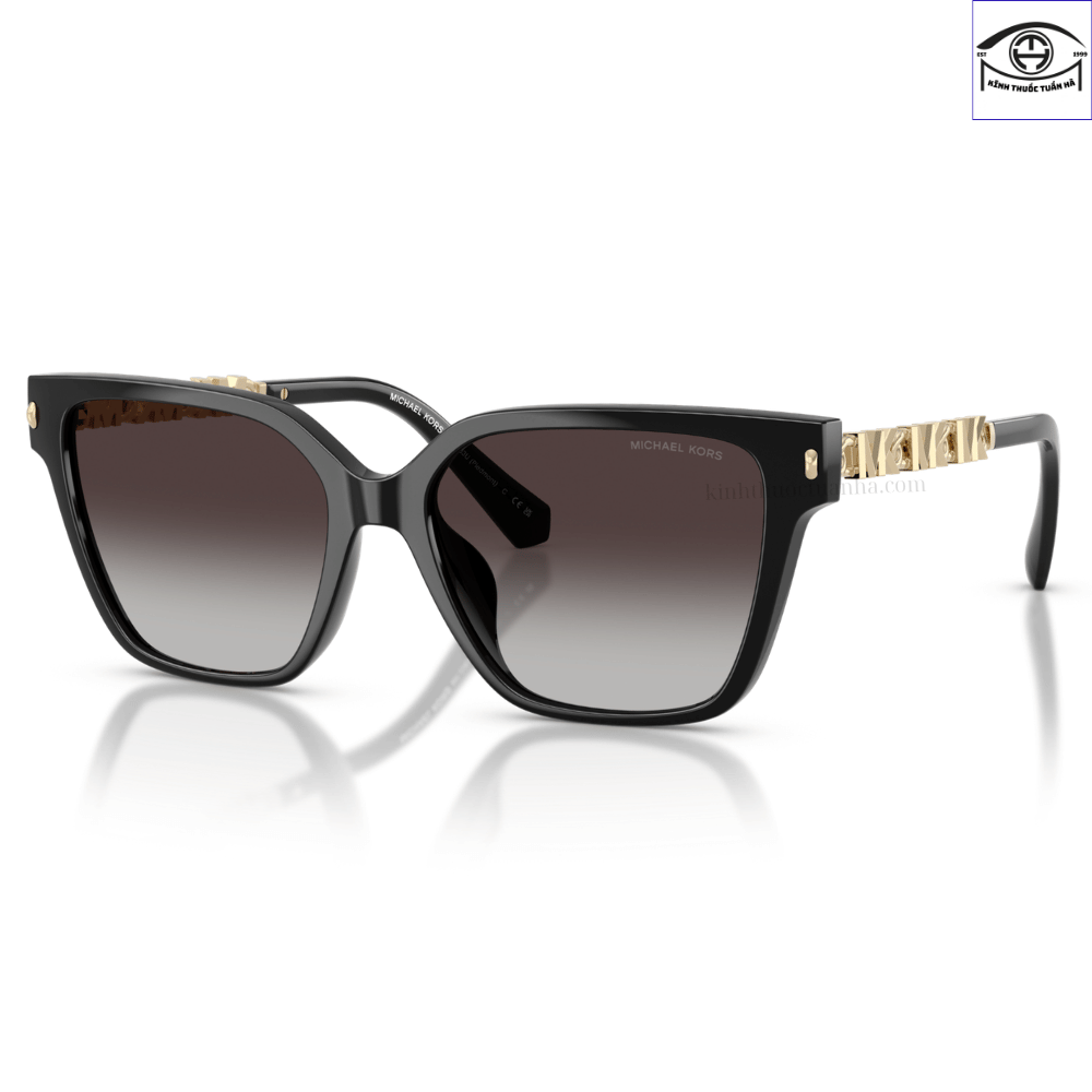 Kính Mát MICHAEL KORS Piedmont 0MK2263U 2 Kính Mát MICHAEL KORS Piedmont 0MK2263U