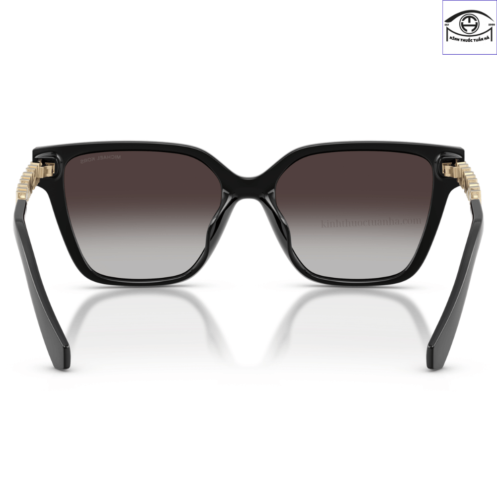 Kính Mát MICHAEL KORS Piedmont 0MK2263U 6 Kính Mát MICHAEL KORS Piedmont 0MK2263U - Ảnh 4