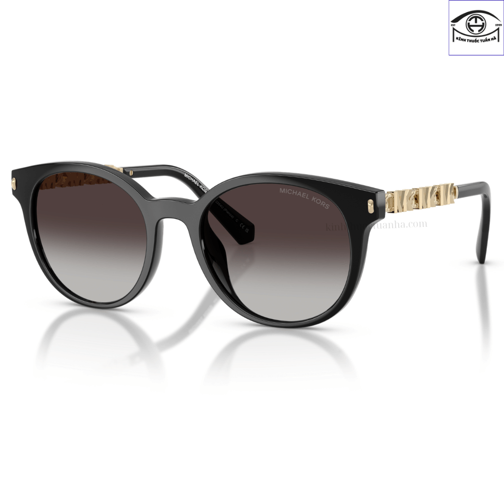Kính Mát MICHAEL KORS Pienza 0MK2264U 3 Kính Mát MICHAEL KORS Pienza 0MK2264U