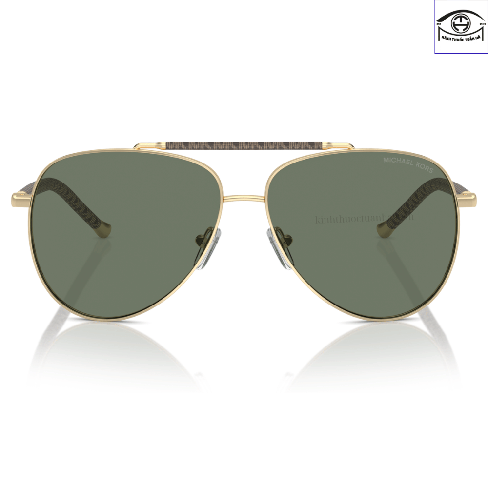 Kính Mát MICHAEL KORS Portugal 0MK1146 4 Kính Mát MICHAEL KORS Portugal 0MK1146 - Ảnh 2