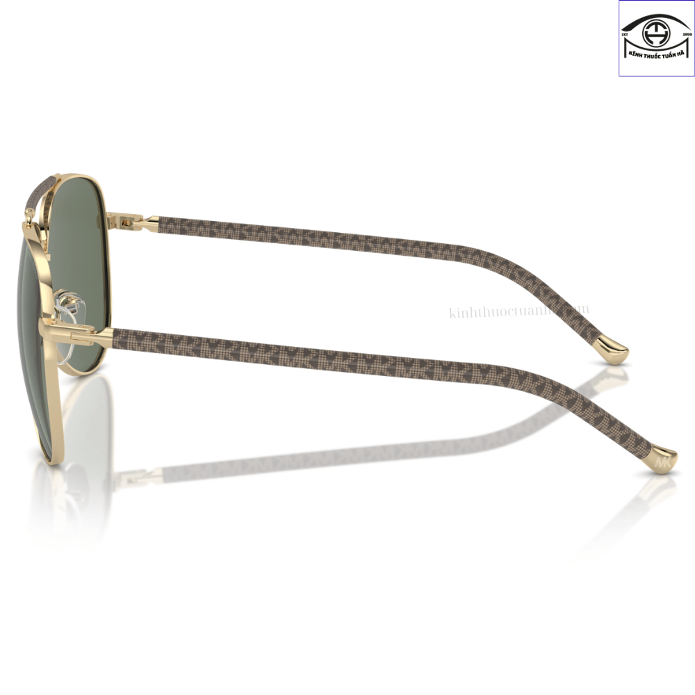 Kính Mát MICHAEL KORS Portugal 0MK1146 5 Kính Mát MICHAEL KORS Portugal 0MK1146 - Ảnh 3