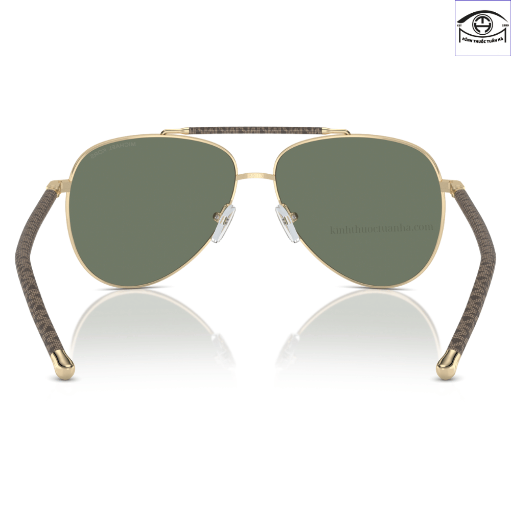 Kính Mát MICHAEL KORS Portugal 0MK1146 6 Kính Mát MICHAEL KORS Portugal 0MK1146 - Ảnh 4
