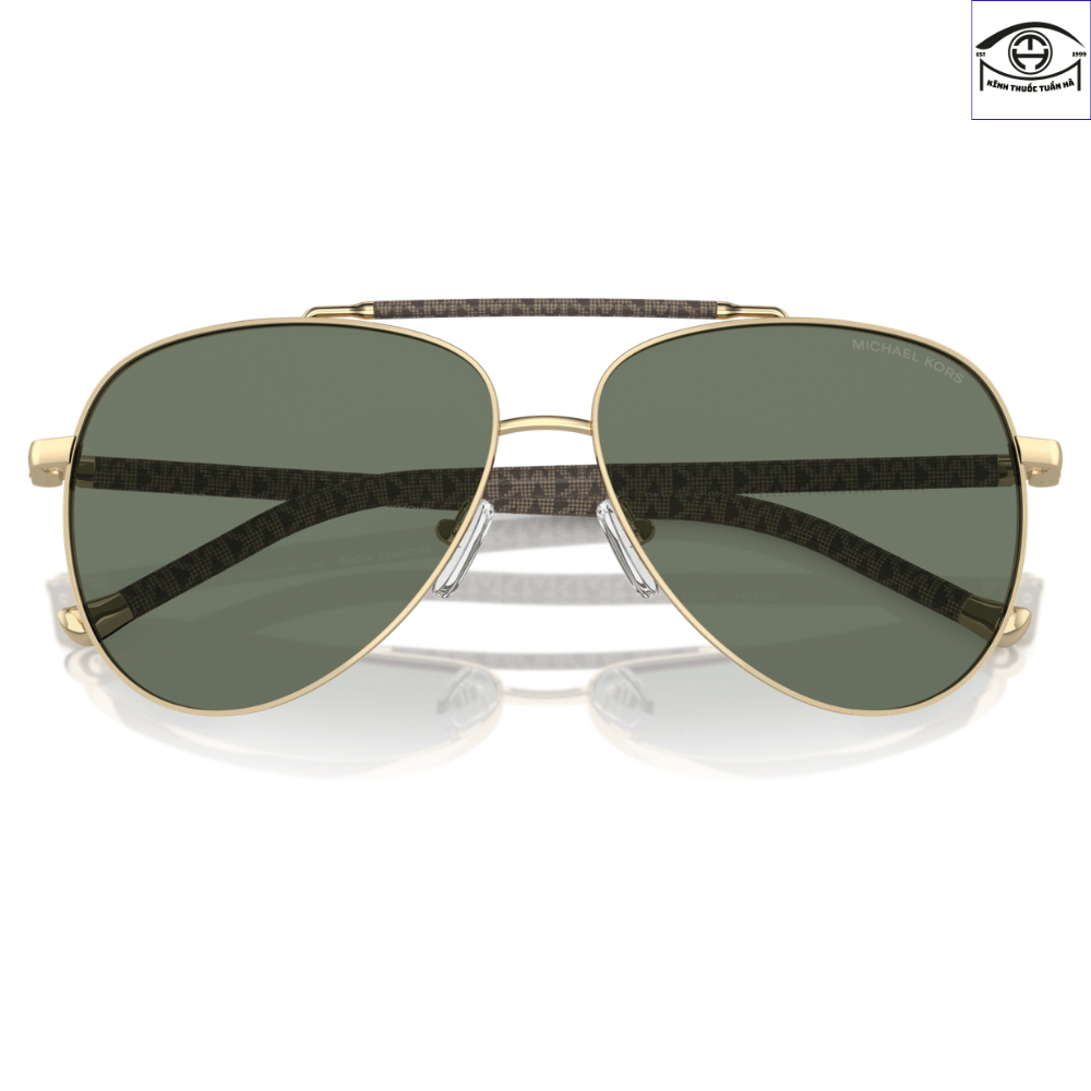 Kính Mát MICHAEL KORS Portugal 0MK1146 7 Kính Mát MICHAEL KORS Portugal 0MK1146 - Ảnh 5
