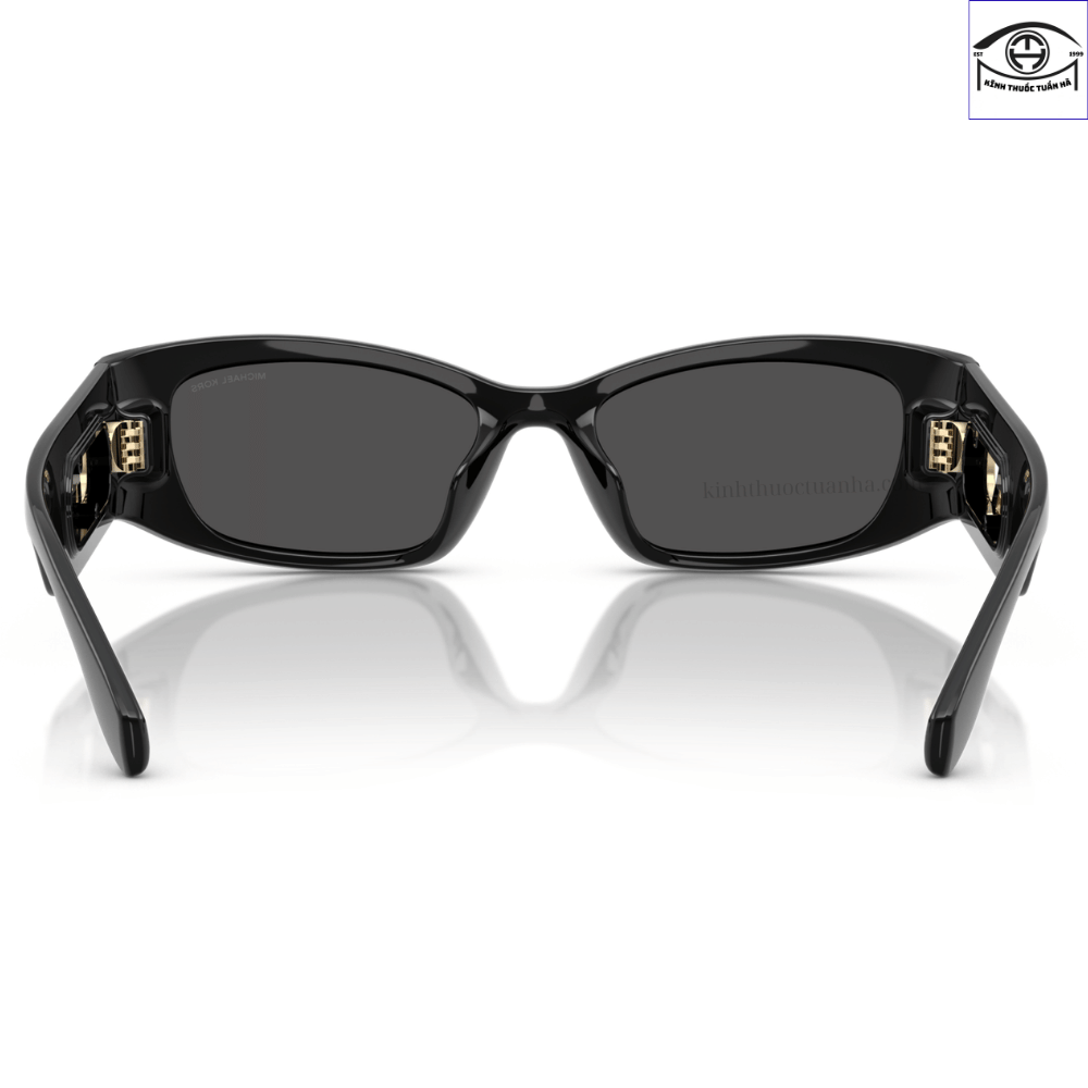 Kính Mát MICHAEL KORS Rhodes 0MK2243U 7 Kính Mát MICHAEL KORS Rhodes 0MK2243U - Ảnh 5