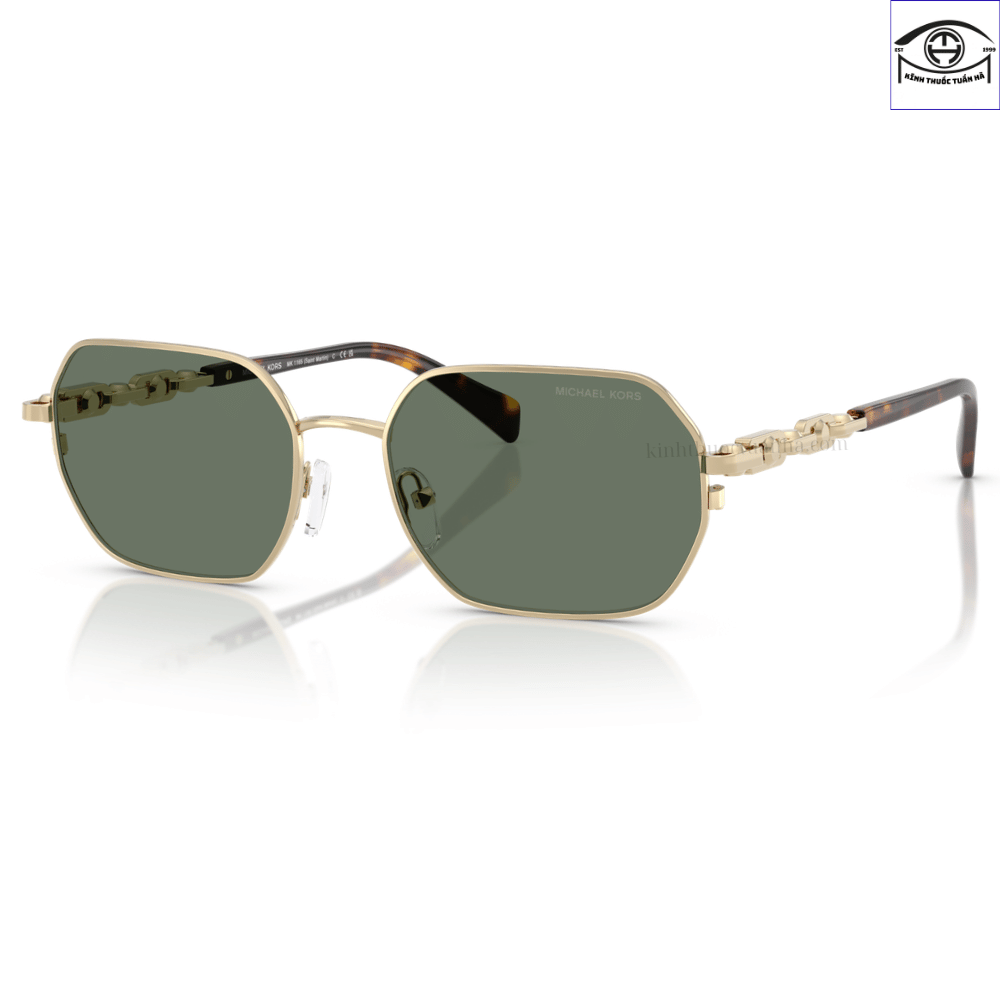 Kính Mát MICHAEL KORS Saint martin 0MK1165