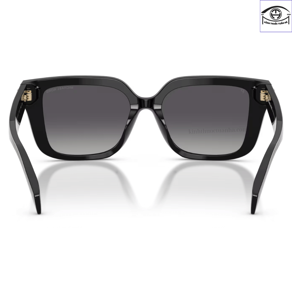 Kính Mát MICHAEL KORS Santo domingo 0MK2275BU 6 Kính Mát MICHAEL KORS Santo domingo 0MK2275BU - Ảnh 4