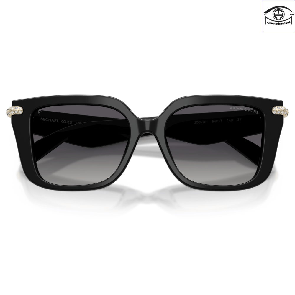 Kính Mát MICHAEL KORS Santo domingo 0MK2275BU 7 Kính Mát MICHAEL KORS Santo domingo 0MK2275BU - Ảnh 5