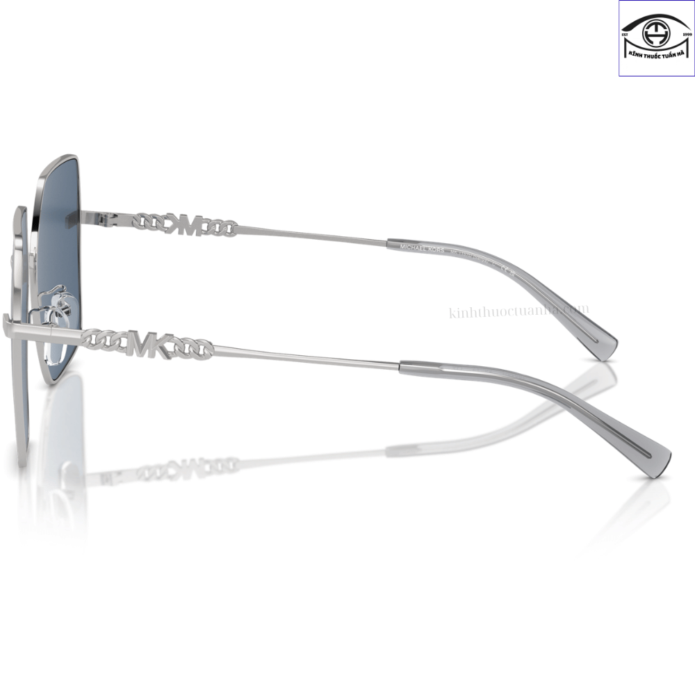 Kính Mát MICHAEL KORS Sanya 0MK1157D 5 Kính Mát MICHAEL KORS Sanya 0MK1157D - Ảnh 3
