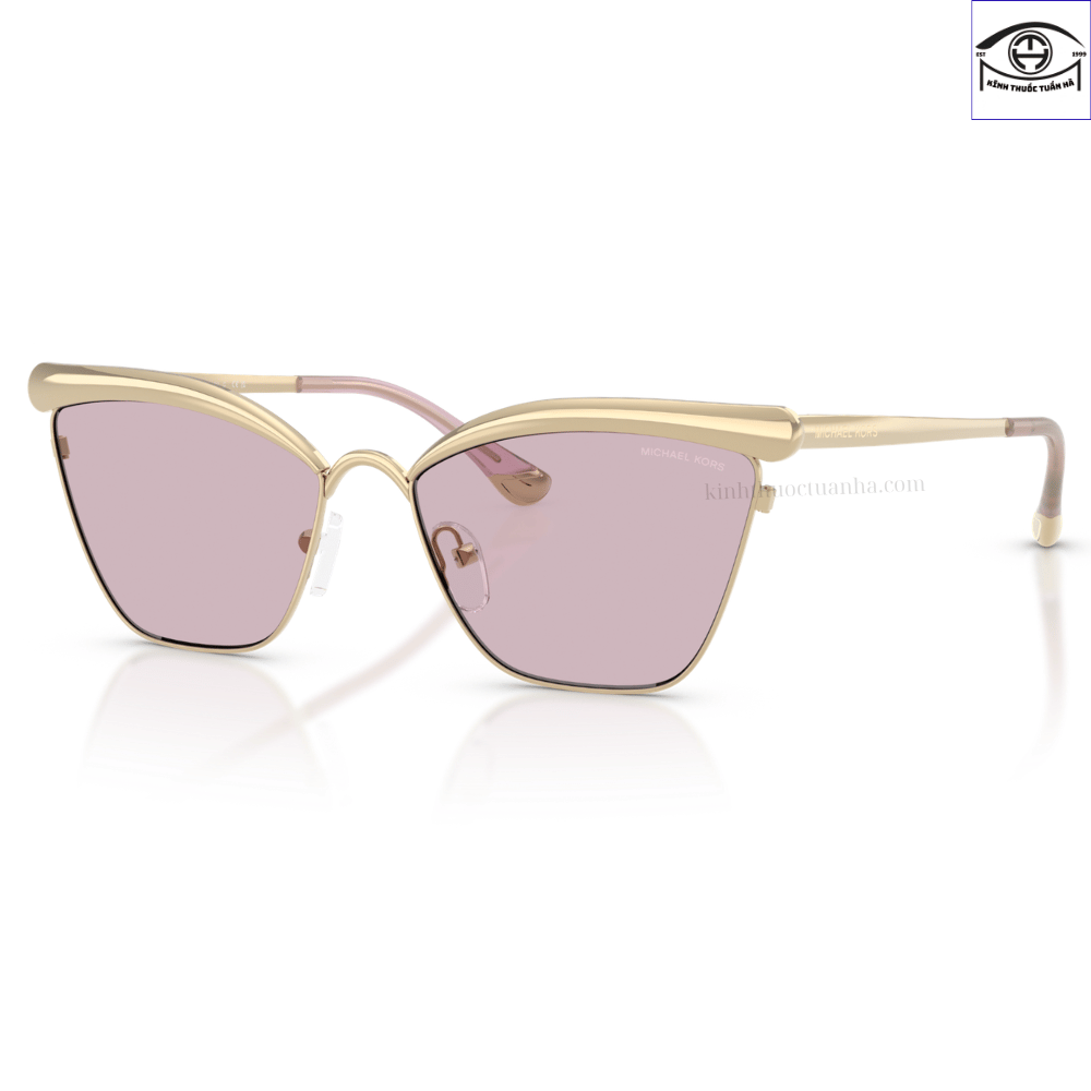 Kính Mát MICHAEL KORS Scottsdale 0MK1174