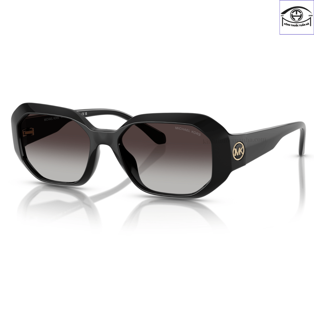Kính Mát MICHAEL KORS Siesta key 0MK2240U