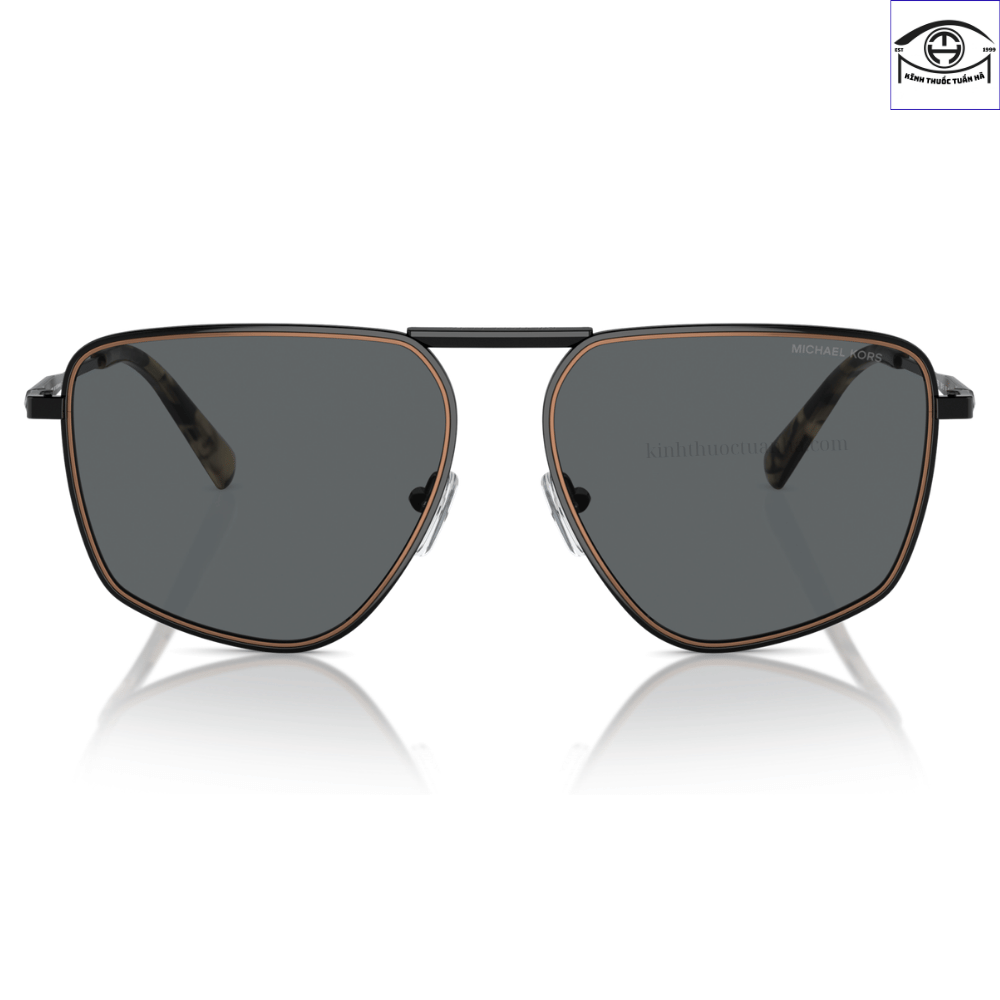 Kính Mát MICHAEL KORS Silverton 0MK1153 4 Kính Mát MICHAEL KORS Silverton 0MK1153 - Ảnh 2