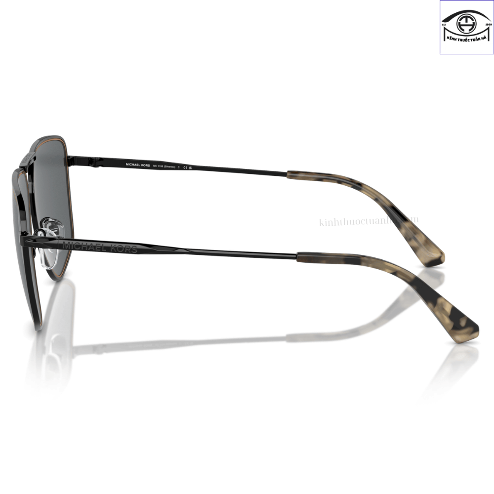 Kính Mát MICHAEL KORS Silverton 0MK1153 5 Kính Mát MICHAEL KORS Silverton 0MK1153 - Ảnh 3