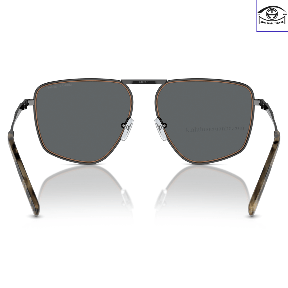 Kính Mát MICHAEL KORS Silverton 0MK1153 6 Kính Mát MICHAEL KORS Silverton 0MK1153 - Ảnh 4
