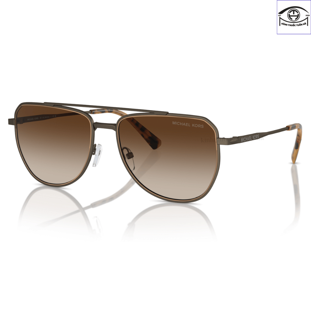 Kính Mát MICHAEL KORS Whistler 0MK1155