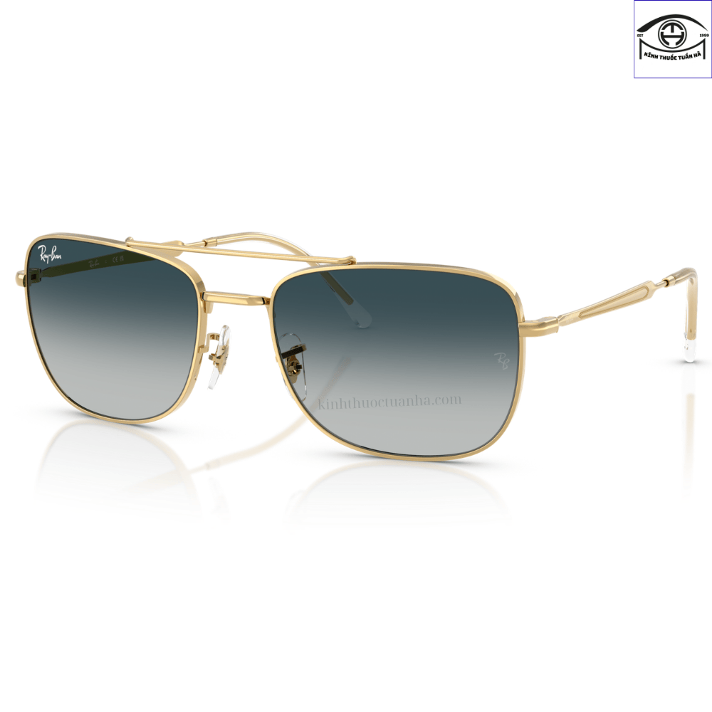Kính Mát Ray-Ban 0RB3755 920132