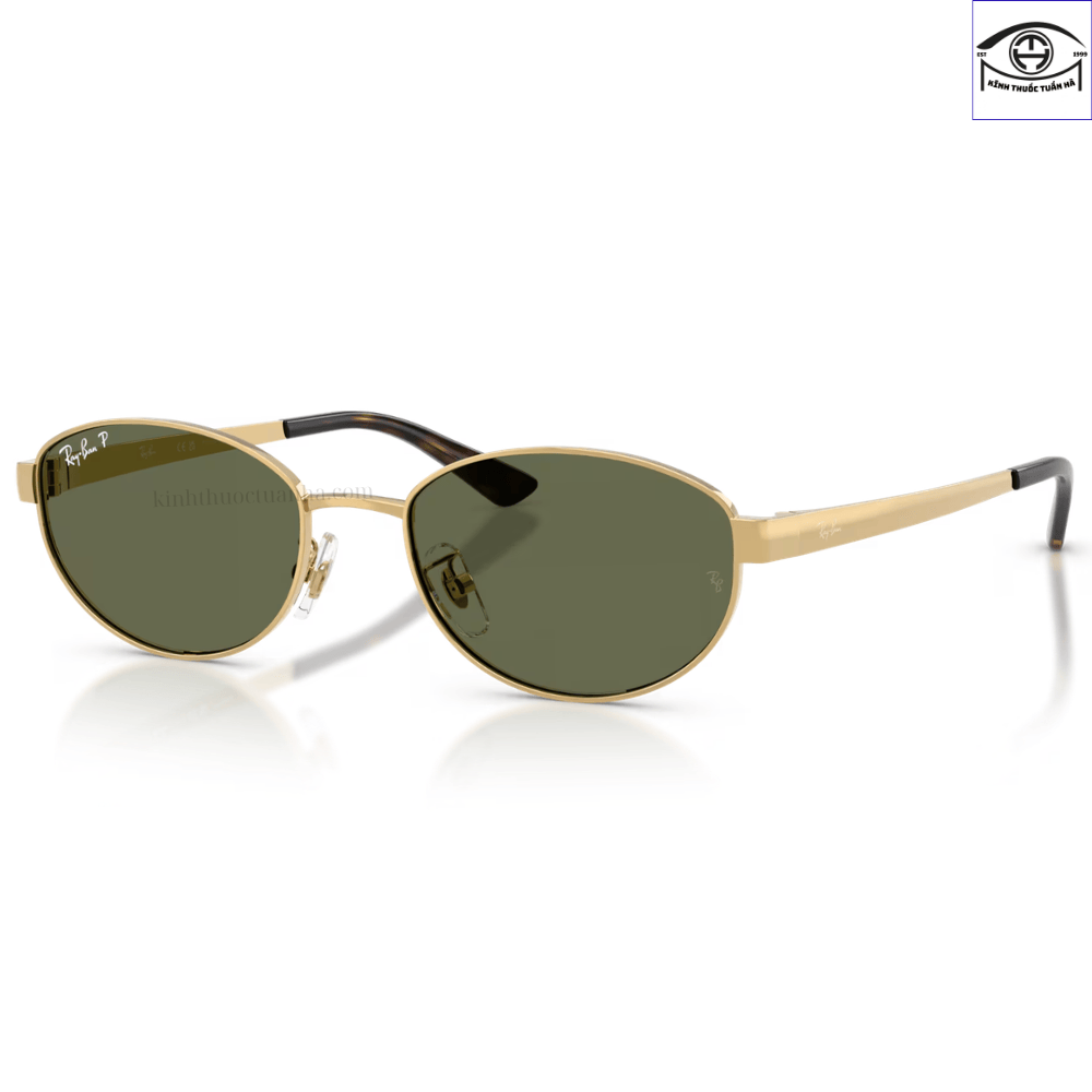Kính Mát Ray-Ban 0RB3774D